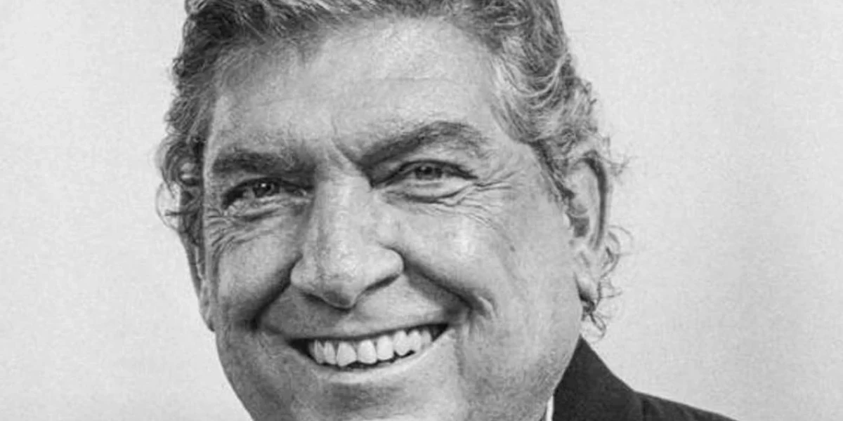 Fallecimiento de Álvaro Mangino: Un símbolo de la supervivencia en Los Andes Fallecimiento de Álvaro Mangino: Un símbolo de la supervivencia en Los Andes