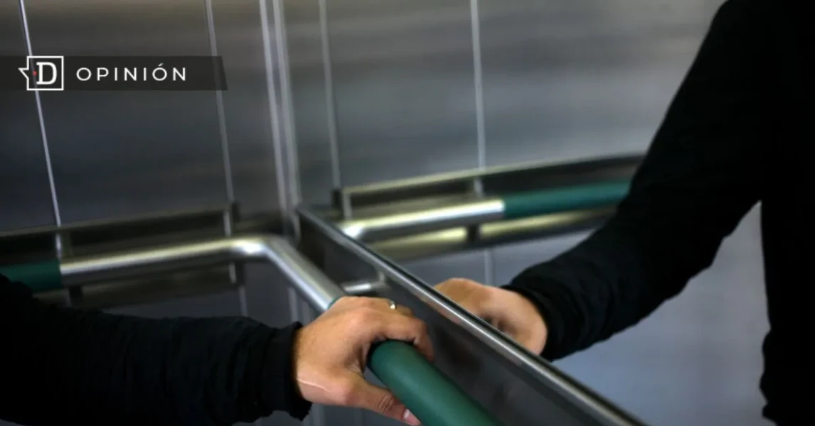 Descubre el poder invisible que transforma la movilidad urbana: Inclusión y tecnología al servicio de la accesibilidad