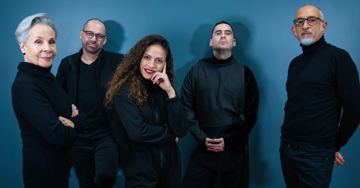 “Carmen, je t'aime. Pasión y tragedia” Se estrena la provocadora ópera