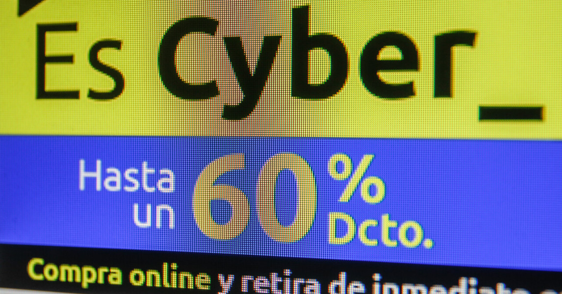 Cyber Monday 2024 Estos son los consejos que debes seguir para evitar