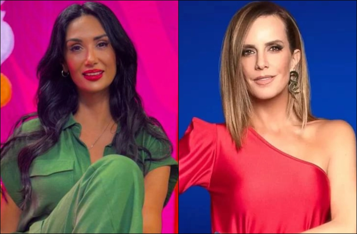 Farándula se toma la TV: Mega busca competir con Pamela Díaz y Diana Bolocco en las tardes