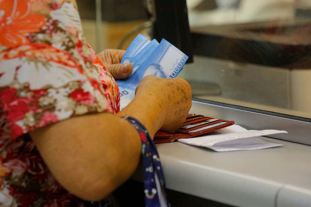 Reforma de Pensiones preocupa a Chile: Según Cadem, 71% quiere que se apruebe en gobierno de Boric