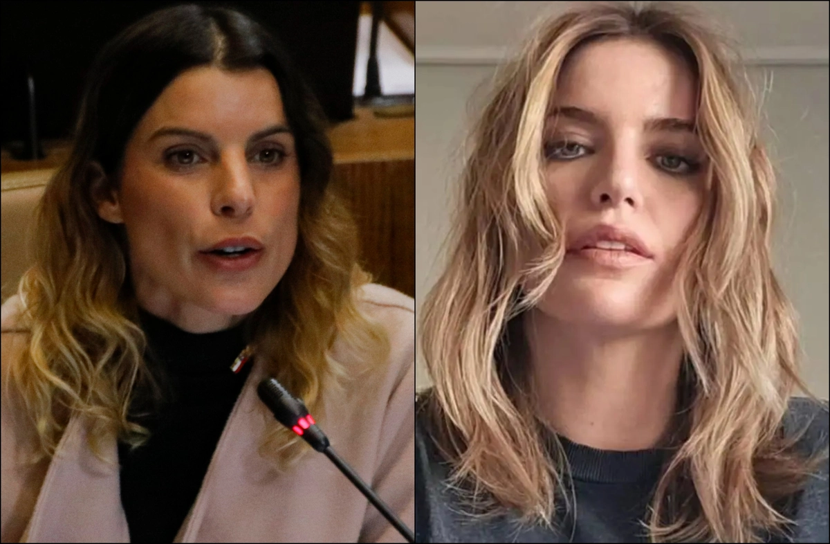 Maite Orsini otra vez con polémica: Habría llamado a Millaray Viera y confesado infidelidad con Marcelo Díaz