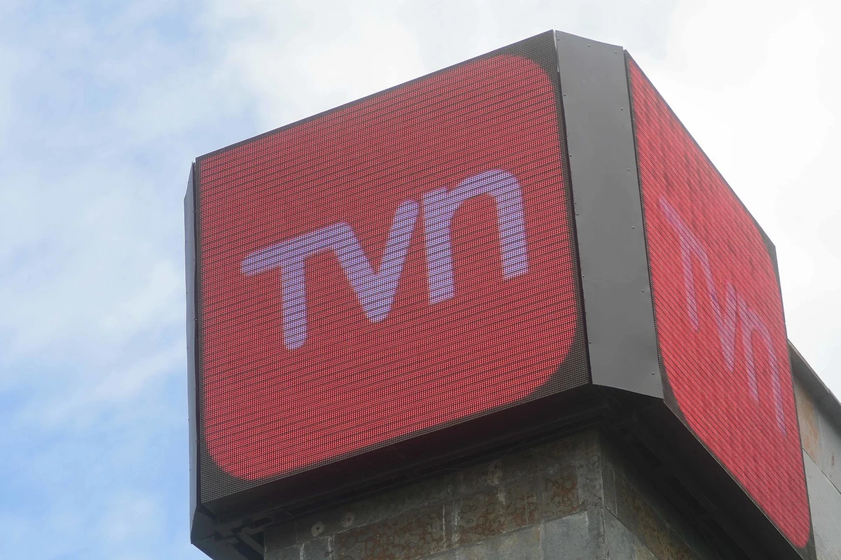 “Apoyar a TVN es invertir en Chile”: Carolina Arregui, Mario Horton y otros famosos buscan salvar al canal