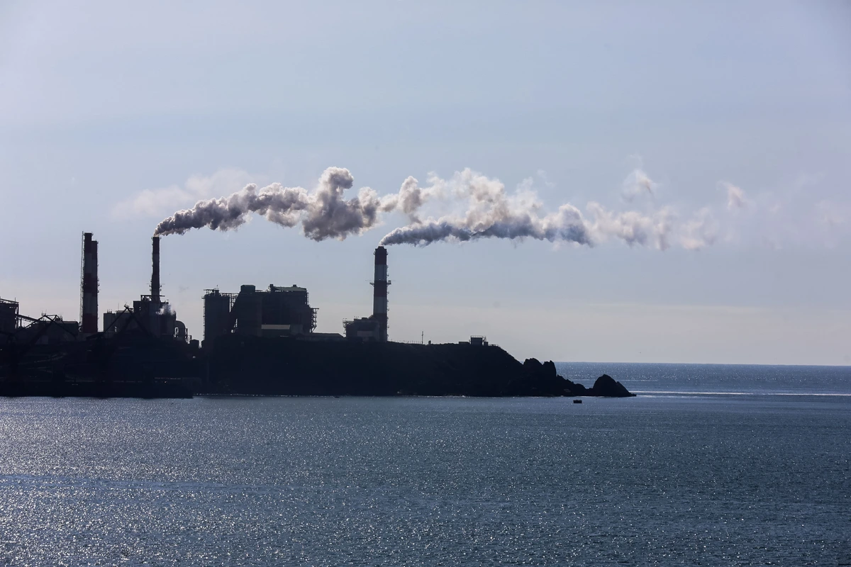 Organizaciones de todo el país llaman al gobierno  de Boric a “terminar con el proceso de regresión  ambiental”