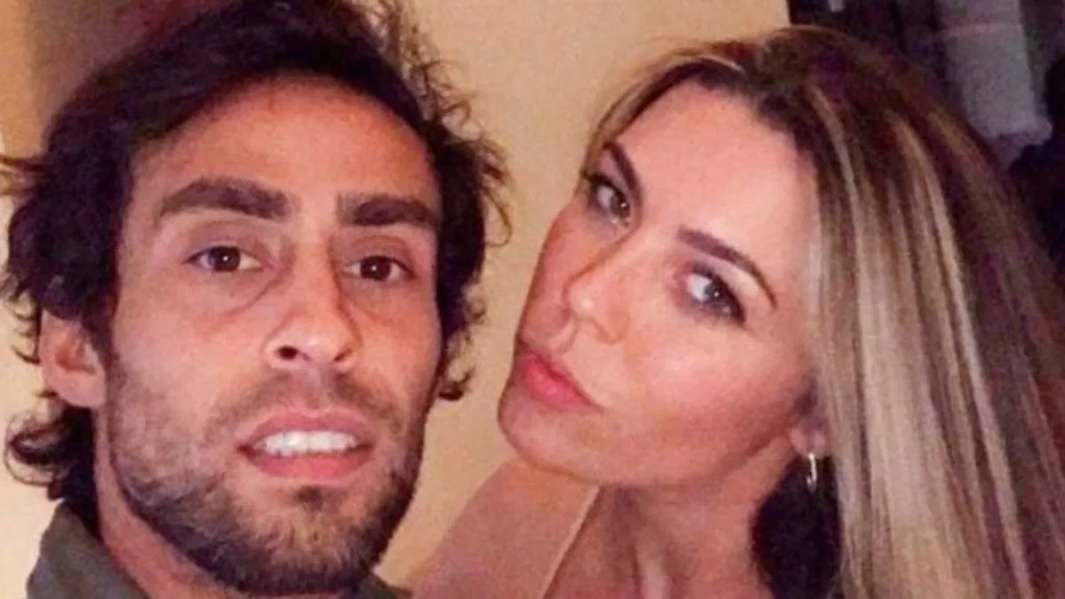 Daniela Aránguiz y Jorge Valdivia paparazzeados en Vitacura: Aumentan rumores de reconciliación