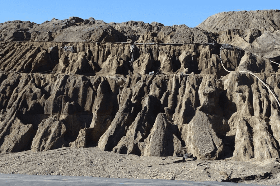 Minera que contaminó agua potable del río Choapa con cloruro de sodio deberá revertir daño