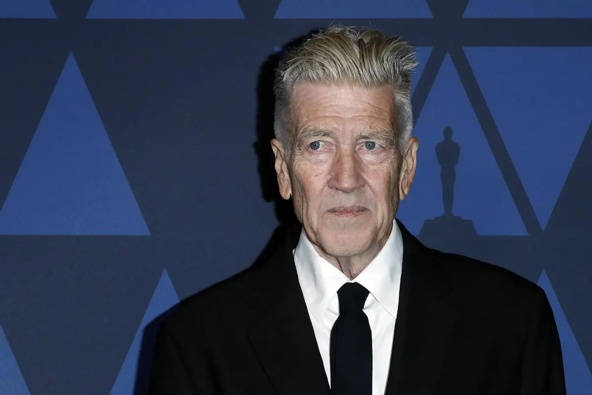 A los 78 años muere David Lynch: Director de 'Twin Peaks' padecía grave enfermedad pulmonar