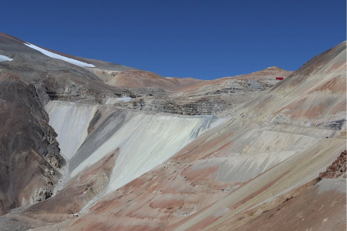 “Es una reposición de Pascua Lama”: Vecinos de Huasco Alto acusan a proyecto minero de Barrick Gold