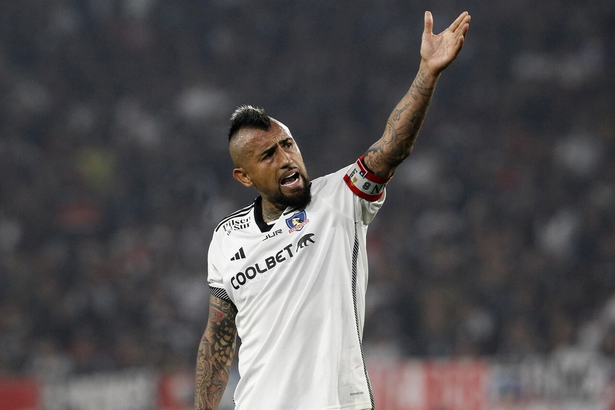 Supercopa corre riesgo: Arturo Vidal emplaza a la ANFP a dar solución y se cuadra con el Sifup