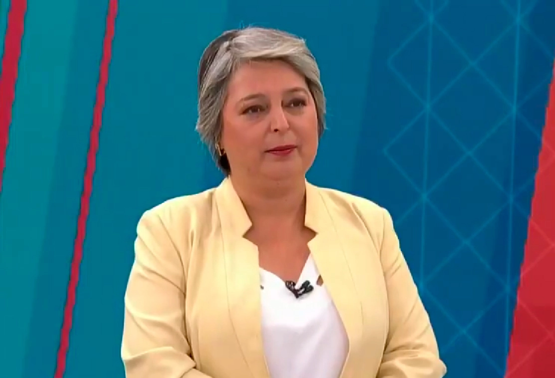 Ministra Jara resalta el acuerdo por Pensiones: “No es perfecto, pero constituye un gran avance