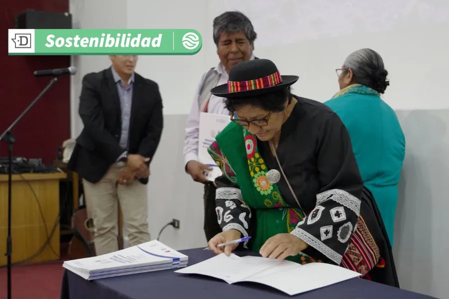 Hito nacional: La primera generación de educadores tradicionales en lenguas originarias inicia su formación en Antofagasta