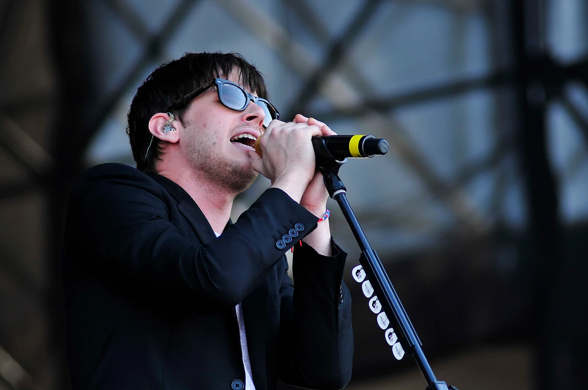 Lollapalooza Chile 2025 suma más sideshows: Foster the People, Turf y Artemas