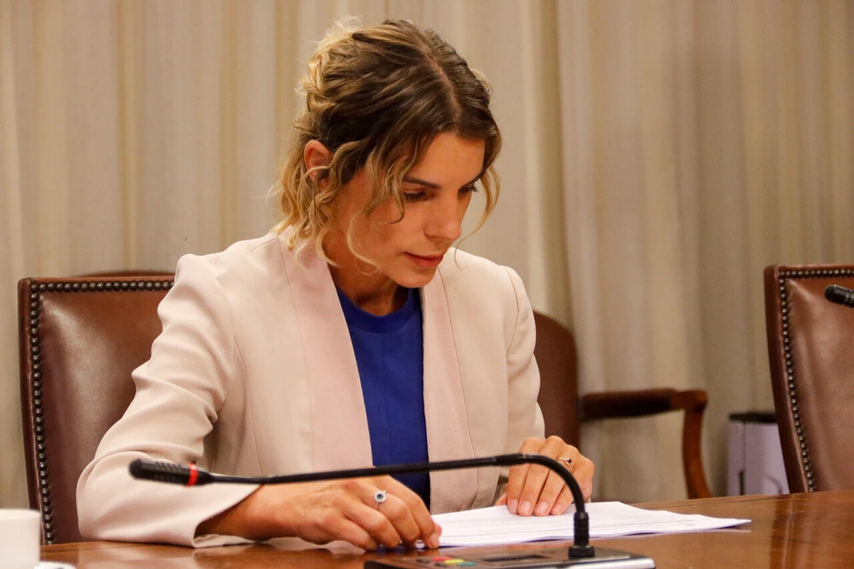 Nuevo golpe para diputada Maite Orsini: FA no respaldará una eventual candidatura a reelección