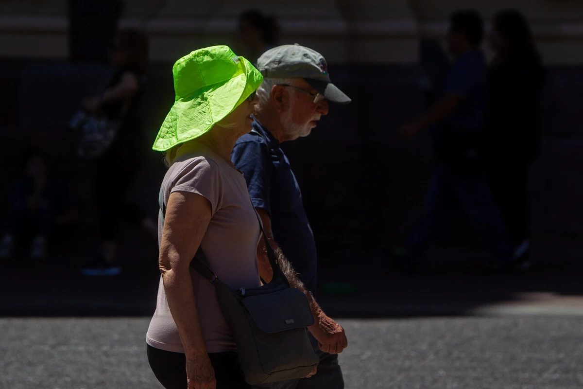 Ante pronóstico de temperaturas de hasta 36°C: 5 medidas que te ayudarán a capear la ola de calor