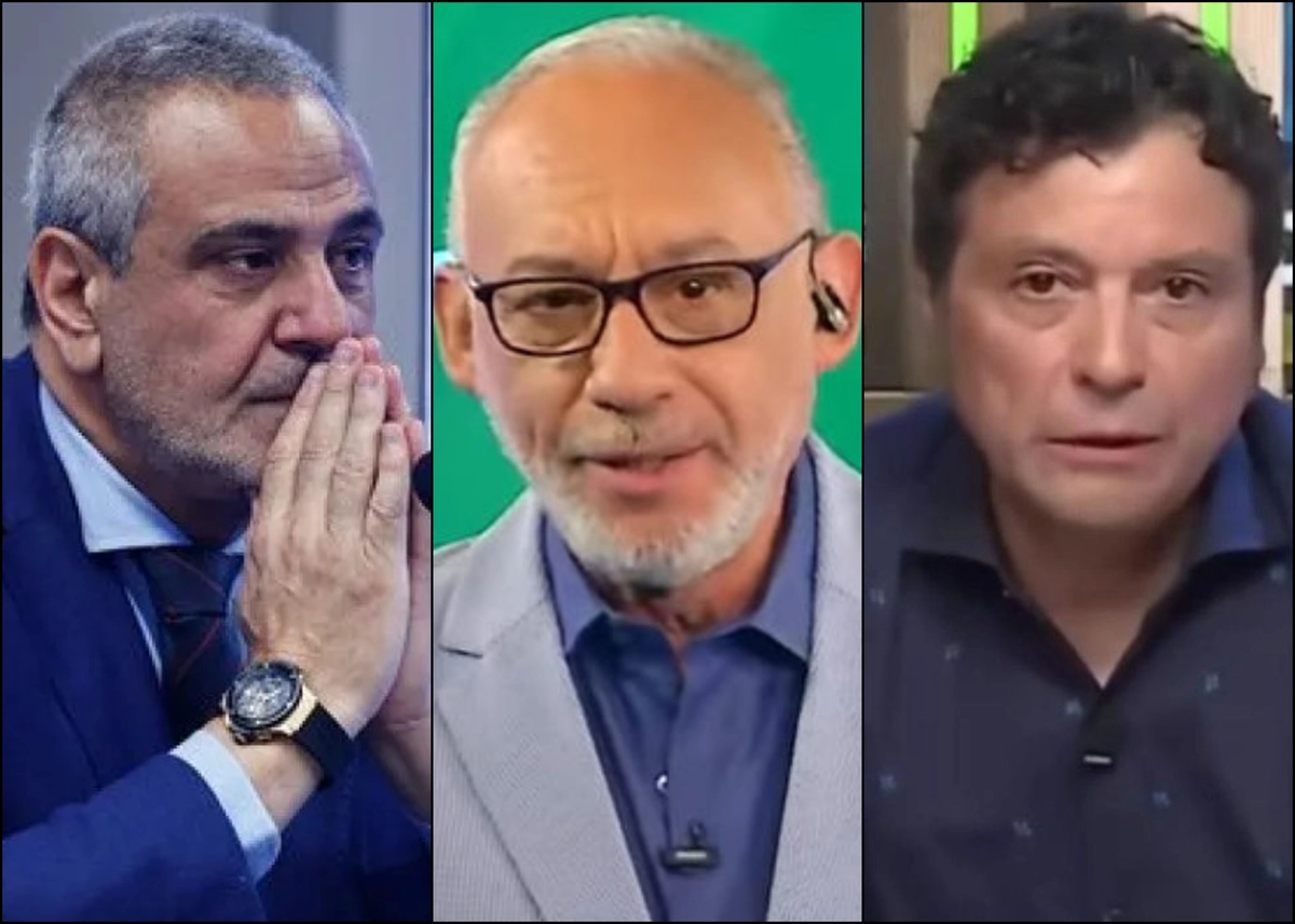 Pablo Milad demanda a Mauricio Israel y Marco Sotomayor: “ANFP exige una indemnización que los favorezca”