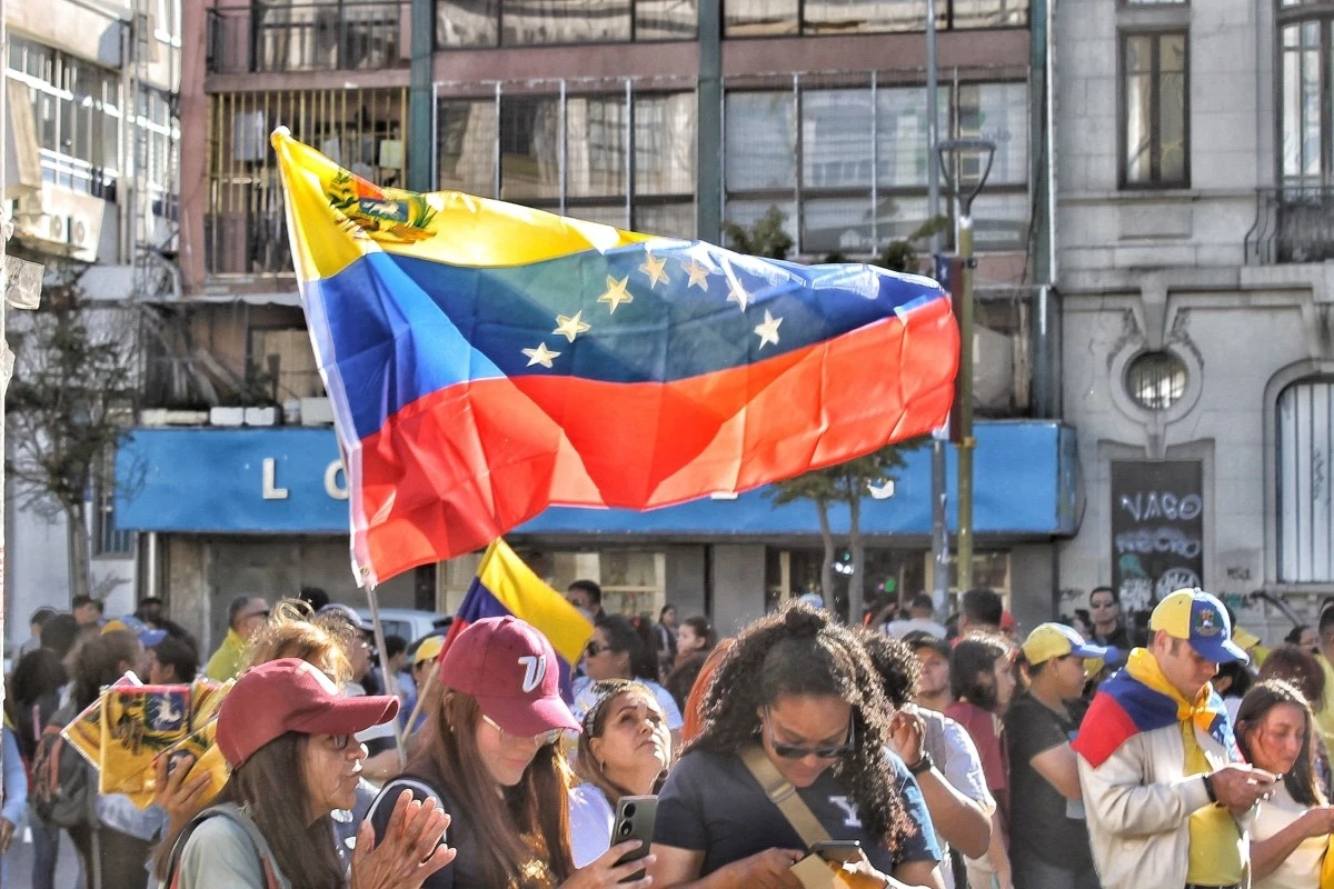 Para Gabriel Gaspar, si régimen de Maduro está vinculado a crimen de Ronald Ojeda sería muy 