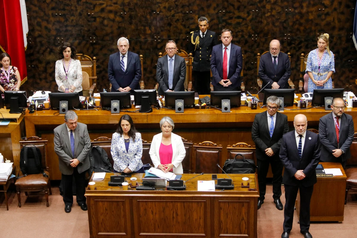 Reforma de Pensiones avanza en el Congreso: Los pasos que restan para que se convierta en ley