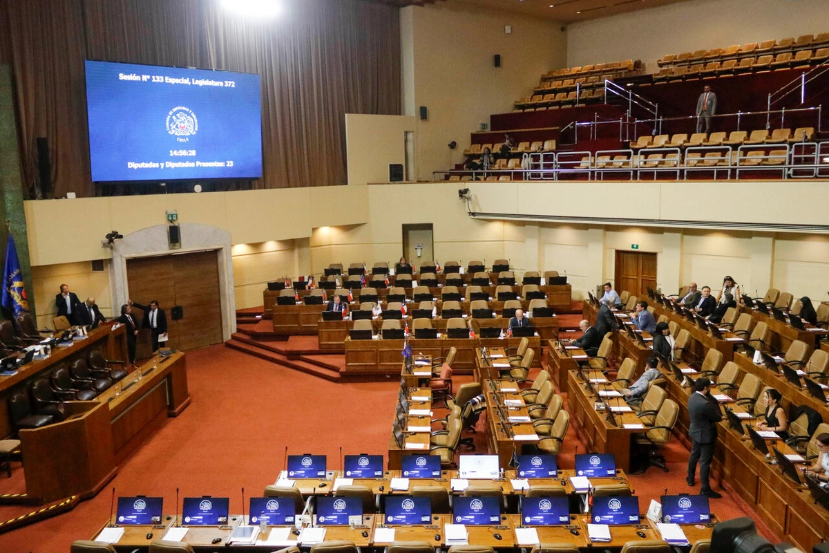 Llegó el momento: Cámara de Diputados y Diputadas vota este miércoles la Reforma de Pensiones