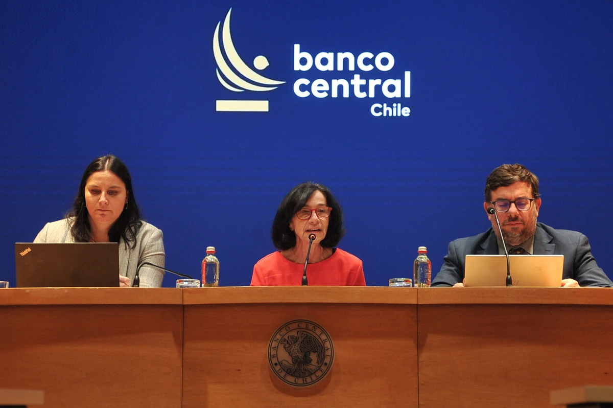 Banco Central mantiene tasa de interés al 5% y pausará el proceso de recortes