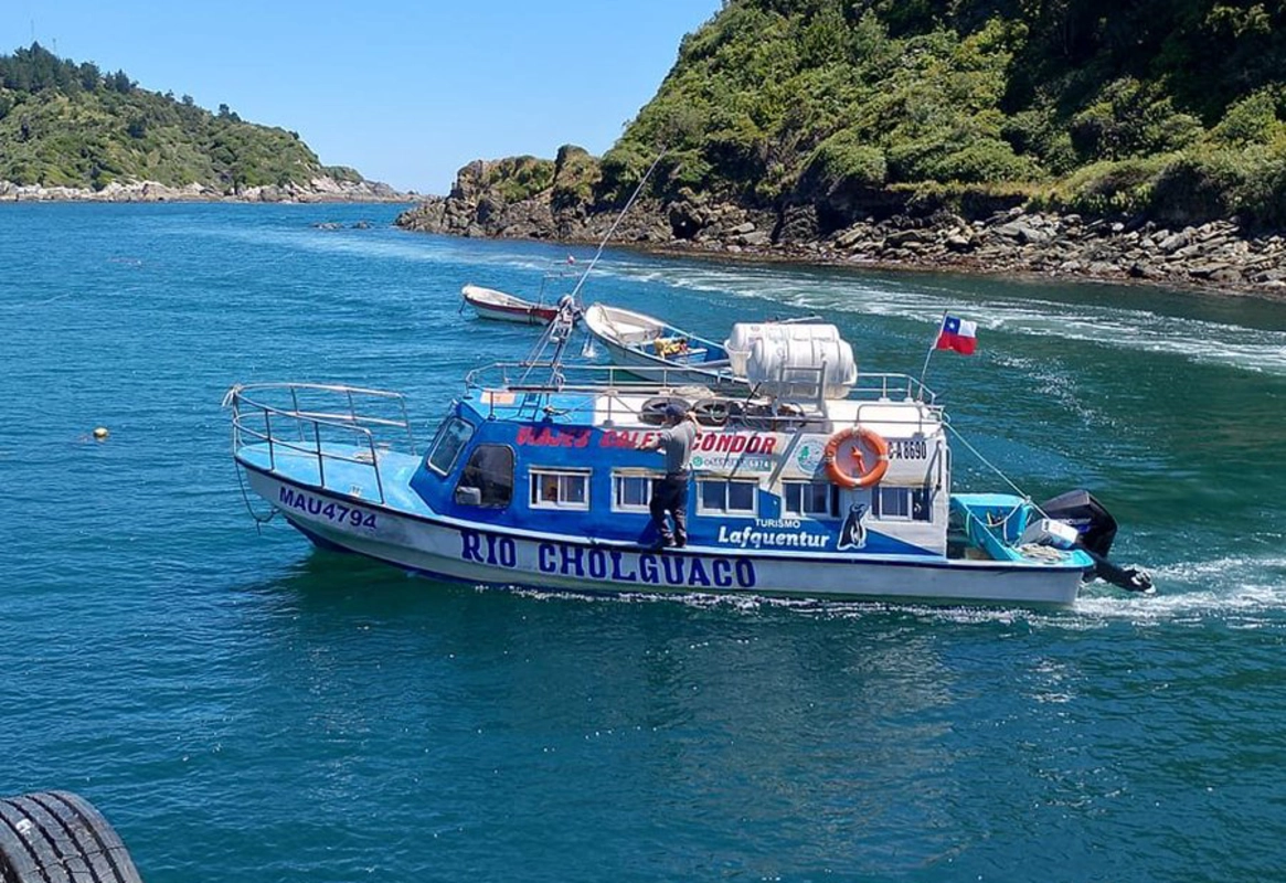 Tragedia en Bahía Mansa: Ejército confirma que 5 militares abordaron, pero no sabían del sobrecupo