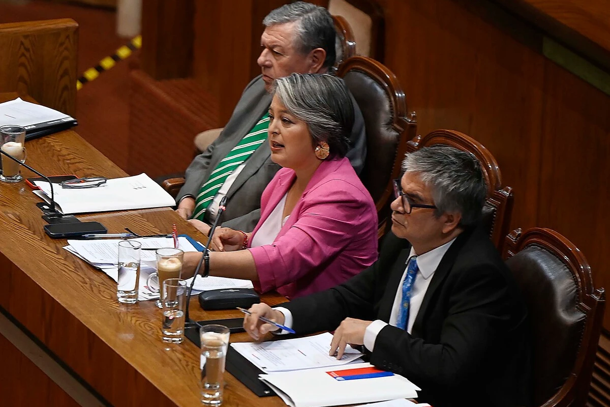 Los votos están: Cámara se apresta a aprobar reforma en medio de últimos embates de AFP