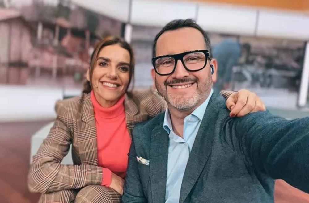 Buenos Días a Todos y gran tijeretazo: TVN le quitará dos horas para nuevo programa de Daniel Fuenzalida