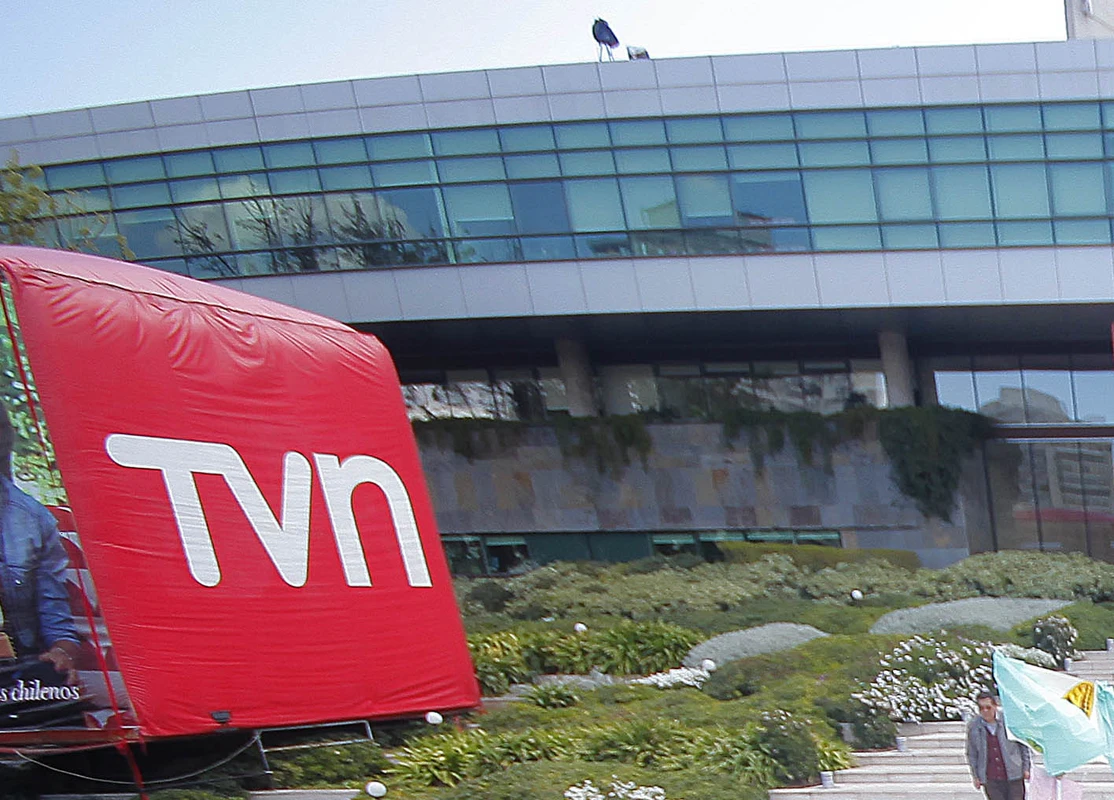 TVN descarta censura a Esperanza Silva: “Producción de Premios Caleuche estuvo a cargo de ChileActores”