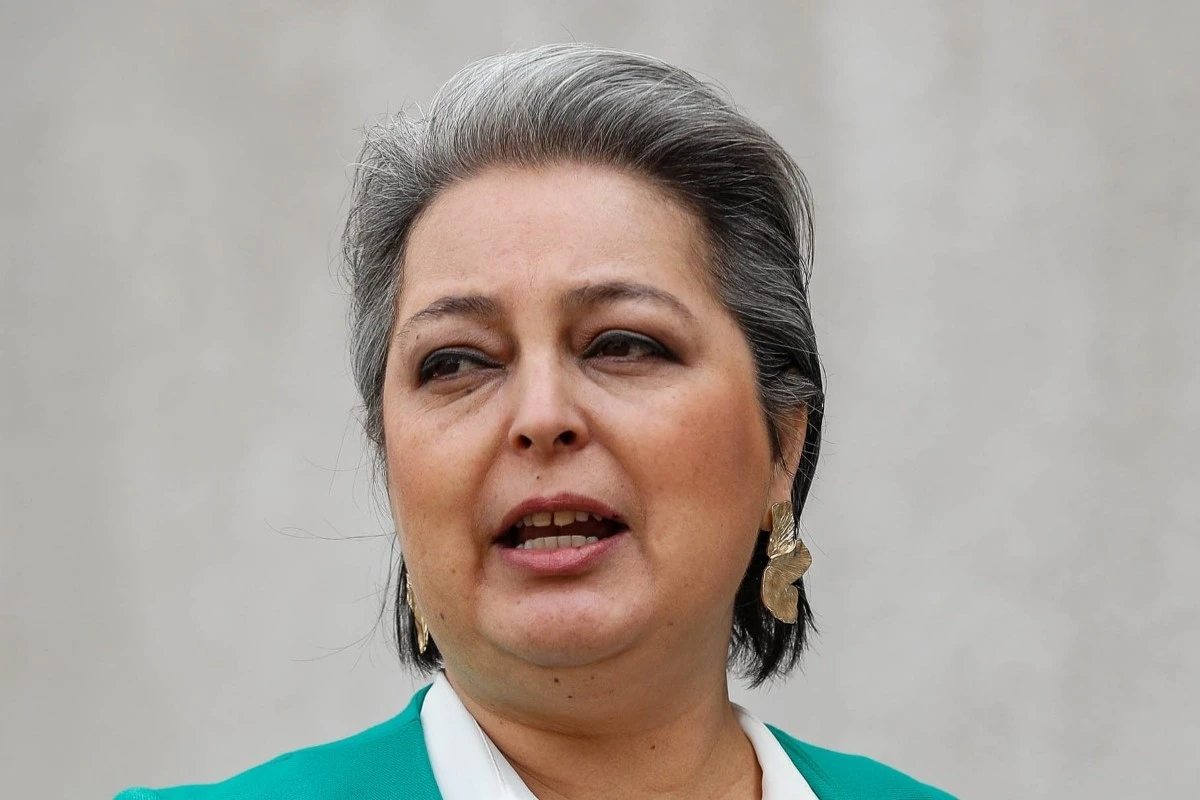 Jeannette Jara, ¿presidenciable del PC?: “Las discusiones no parten con uno autoproclamándose”