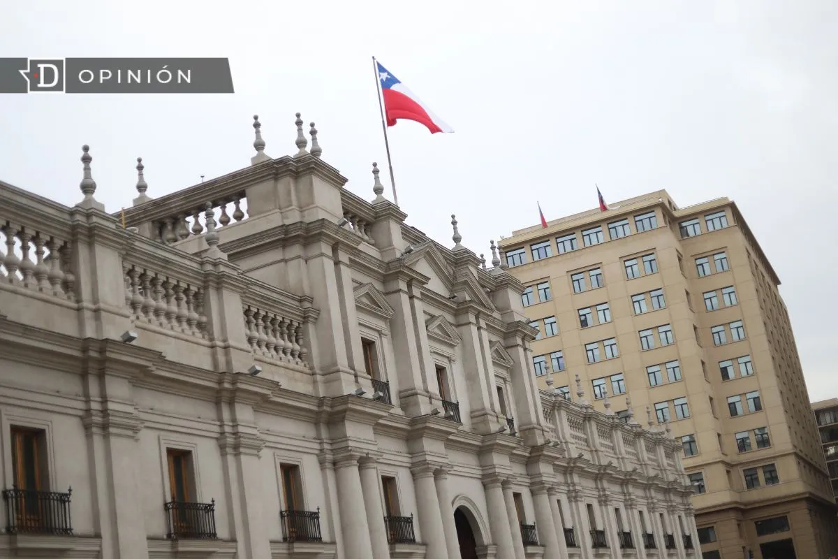 La presidencial entre la certeza y la incertidumbre