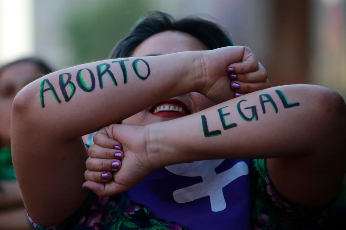 Con talleres, alianzas y ciencia Asamblea por la Legalización del Aborto combate con ciencia la desinformación de los antiderechos