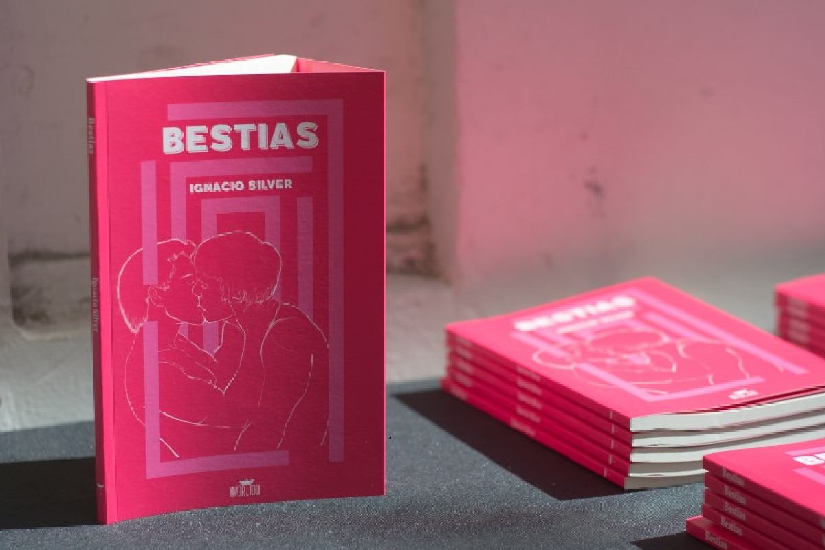 Más allá de lo binario: Bestias y los relatos LGBTIQ+ que redefinen la identidad en la era digital