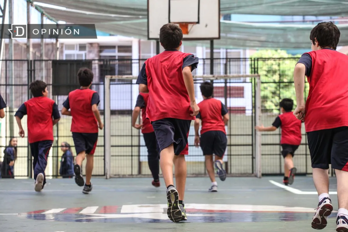 Actividades sociomotrices: Una propuesta en Educación Física y Salud para el desarrollo sostenible