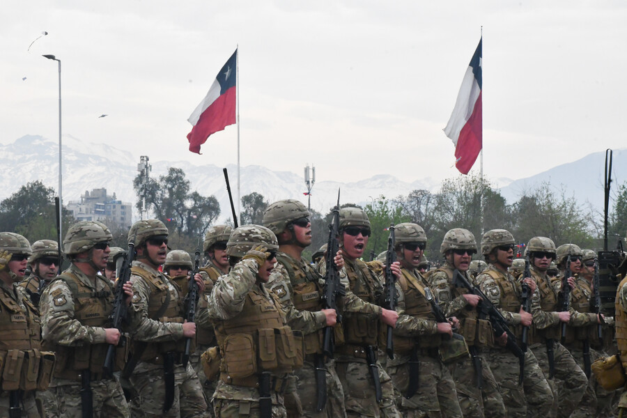 Pillan a cabo del Ejército vendiendo marihuana dentro de la institución y con dos bolsas dosificadas