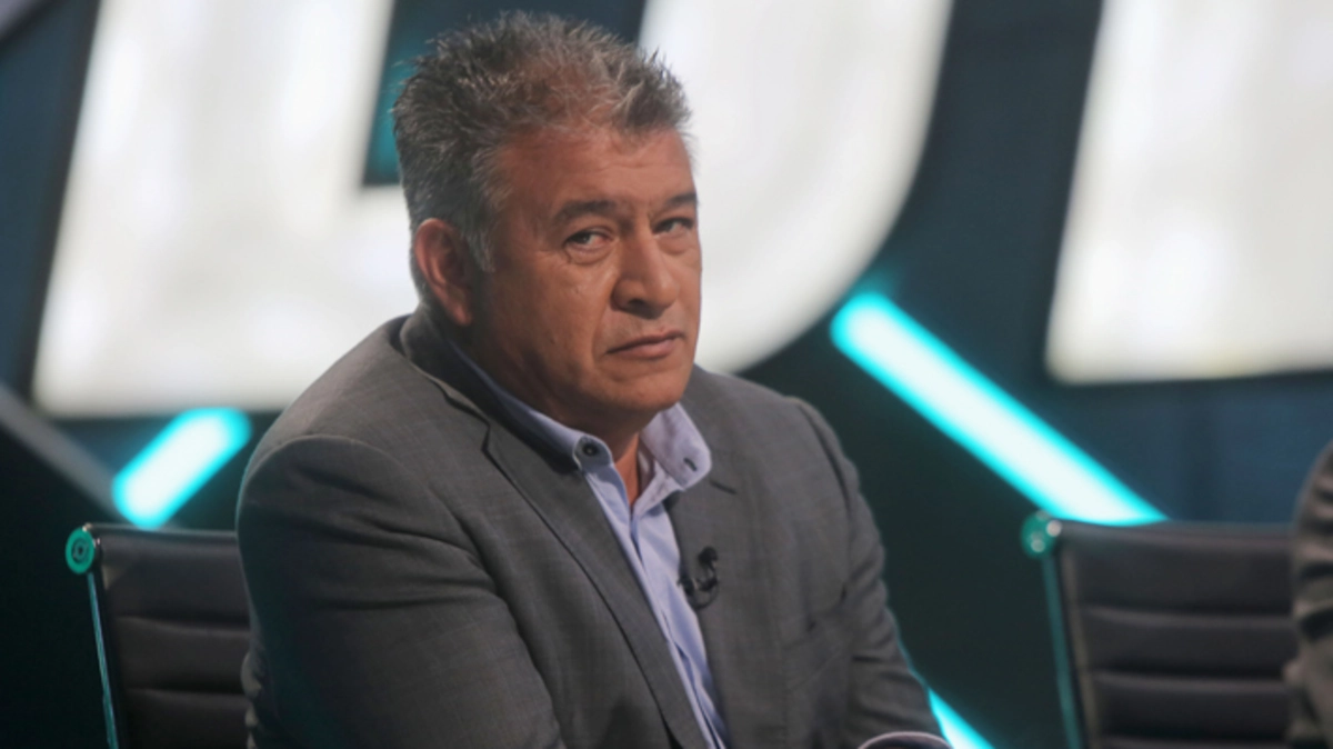 Grúa televisiva llega a TNT Sports: “Robarían” a rostro de ESPN para suplir partida de Claudio Borghi