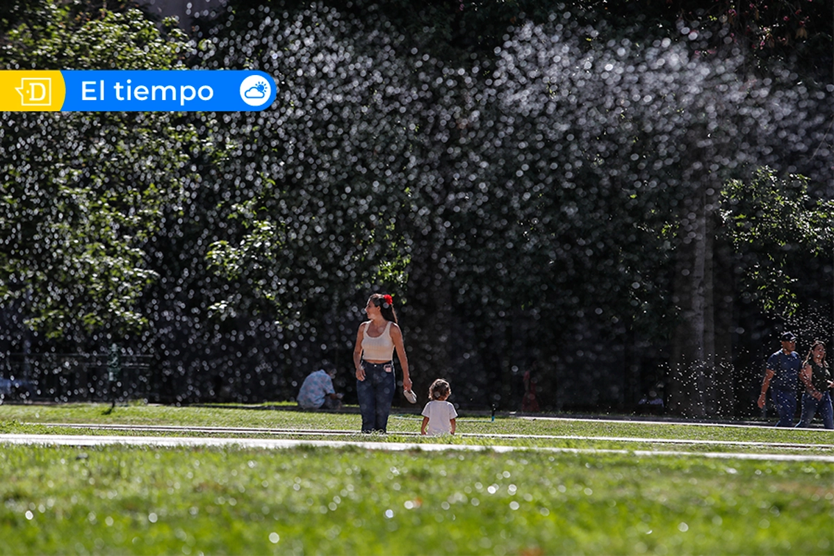 Alerta Roja por los casi 40°C de este sábado 8 de febrero: Así es como puedes protegerte mejor del calor