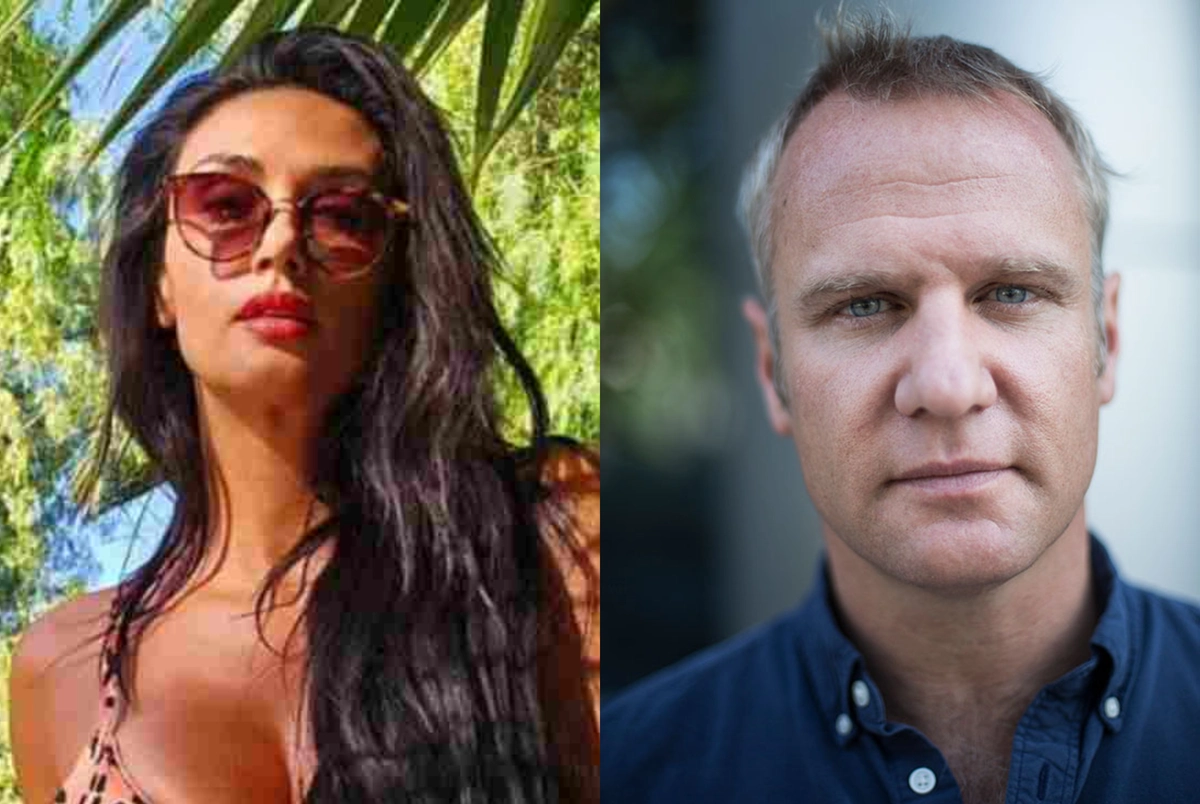 FOTO| Pamela Díaz y Felipe Kast no ocultan su romance: Filtran imagen juntos de vacaciones en Perú