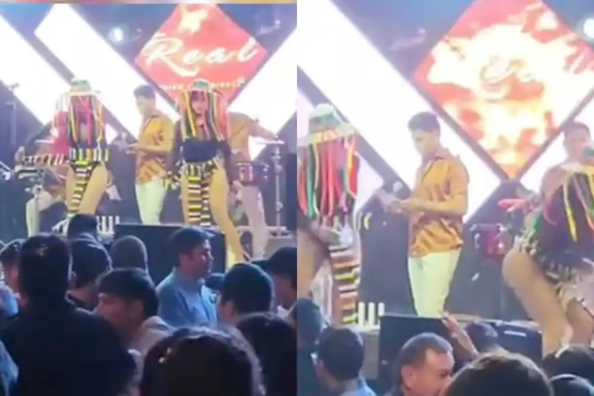 El baile que tensiona las relaciones culturales entre Bolivia y Perú por su vestimenta tradicional