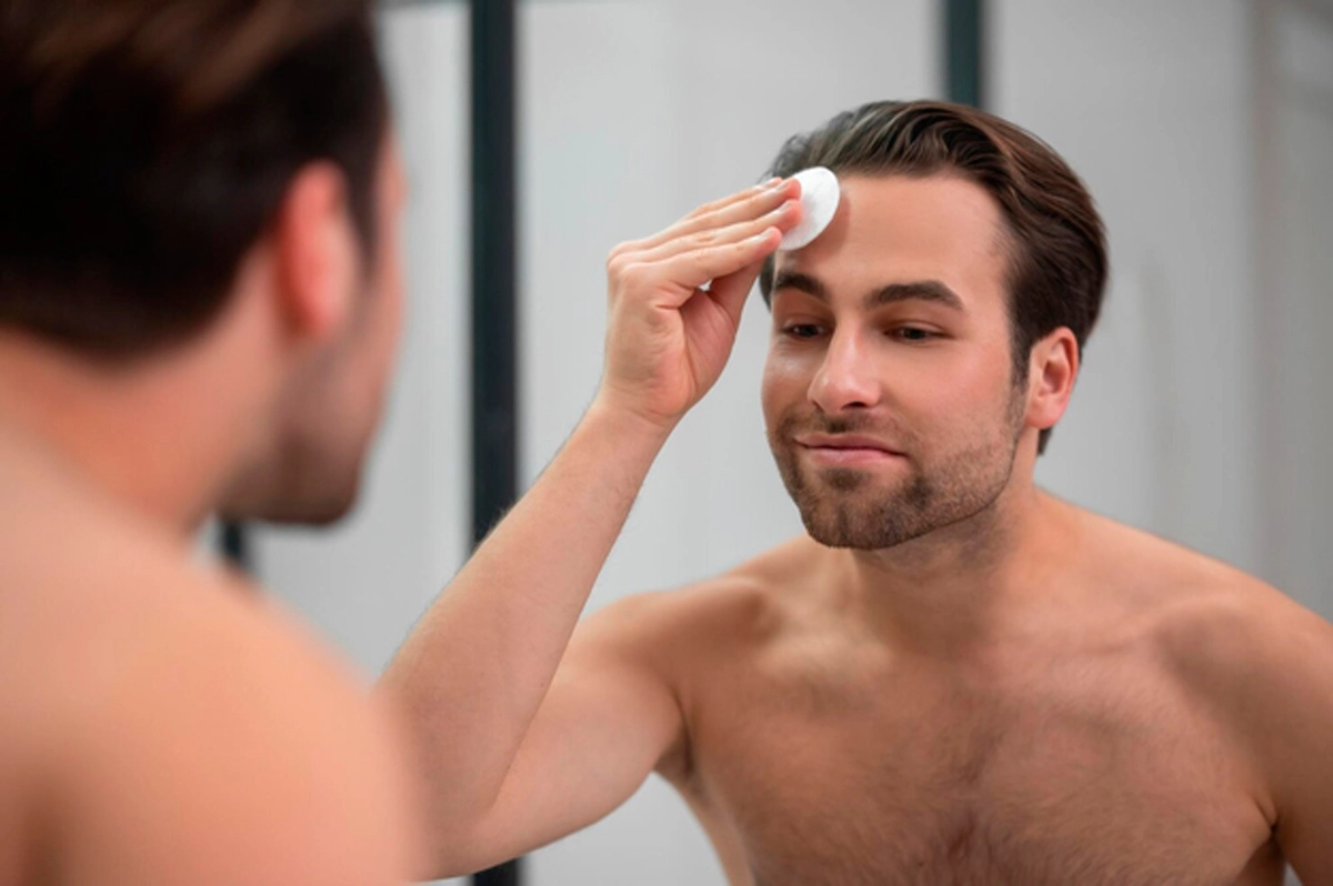 Skincare masculino: Una tendencia que va al alza