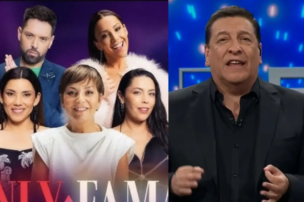 El regreso de la farándula a la TV se llena de reclamos por discurso de odio, machismo y burlas