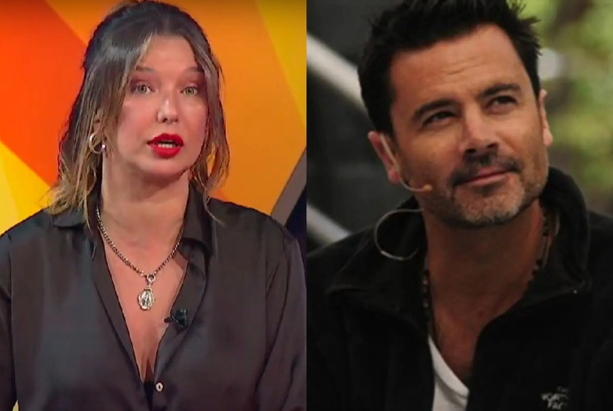 VIDEO| “Yo conocí los halcones”: Claudia Schmidt confesó íntimo encuentro con Felipe Camiroaga