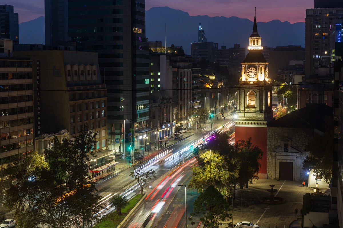 Fiesta Santiago Te Amo: Cuáles son los cortes de tránsito por los shows de Los Jaivas, Ana Tijoux y Pablo Chill-E