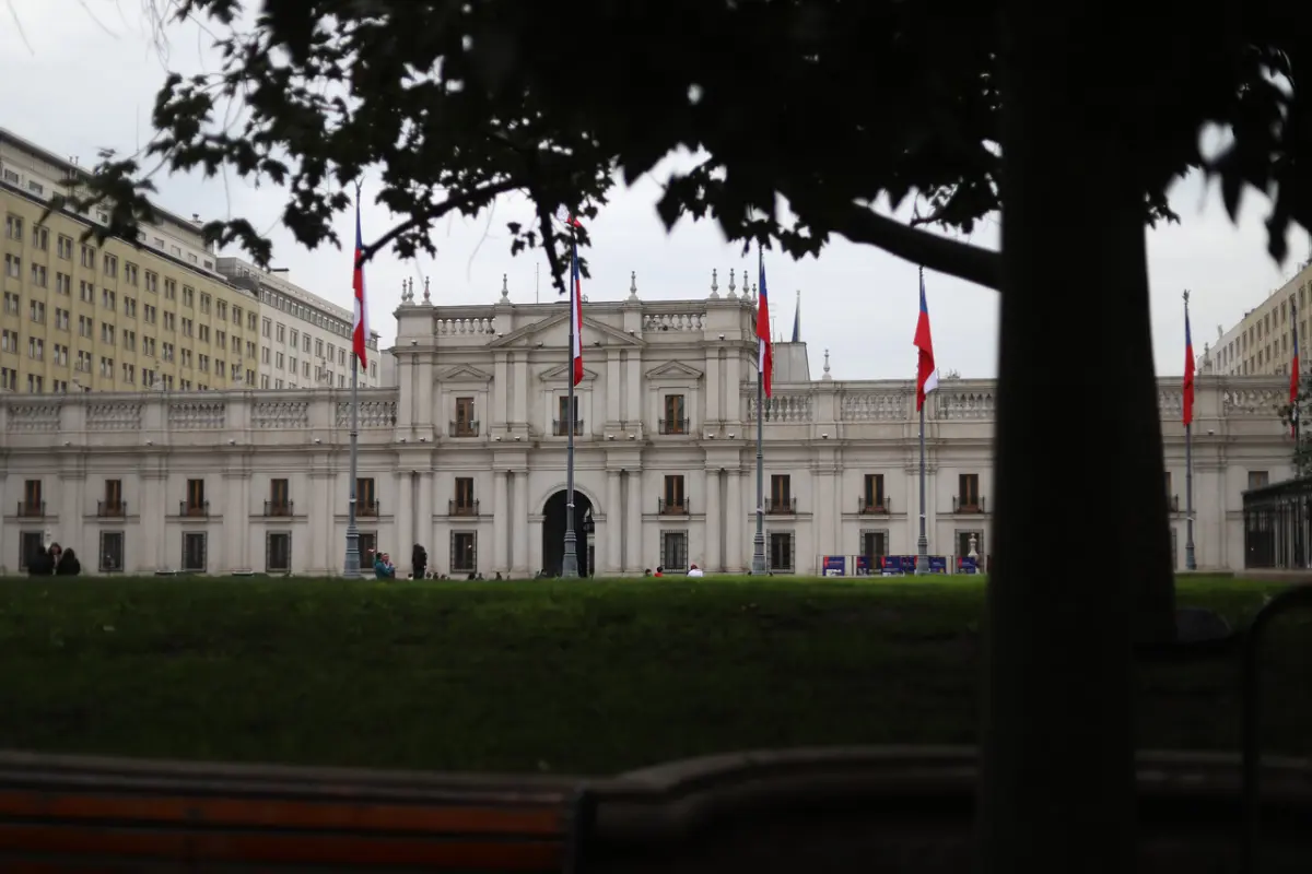 Carabinero fallece al interior del Palacio de La Moneda mientras cumplía servicio: Fiscalía militar investiga el hecho