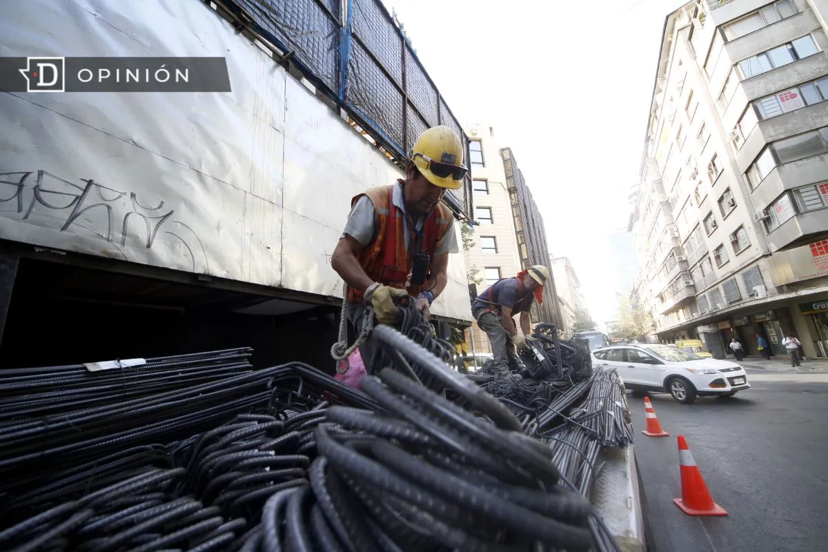 Salud y seguridad en el trabajo: Atención al Decreto 44 que comenzó a regir este febrero