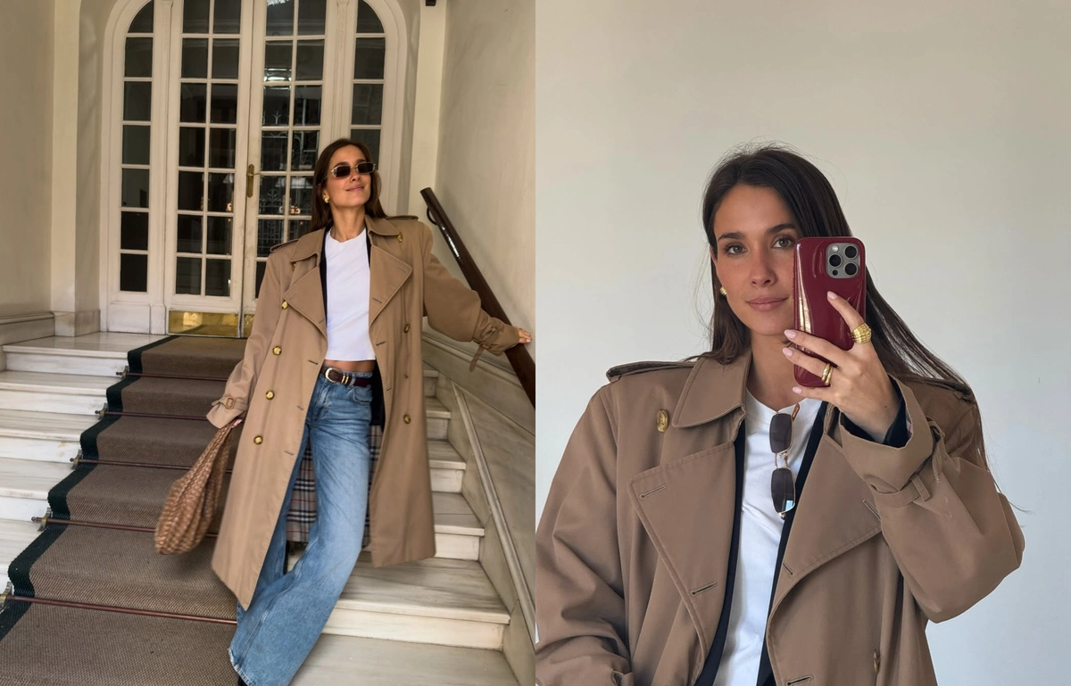 María Pombo, la influencer más famosa de España, llegó para La Gala: “No sabía lo mucho que necesitaba venir a Chile”