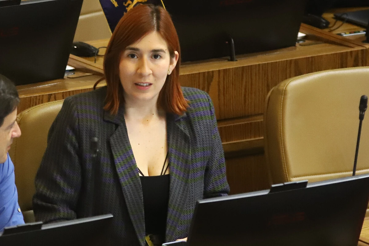 Catalina Pérez sigue desaforada: Corte de Apelaciones de Antofagasta confirmó el fallo