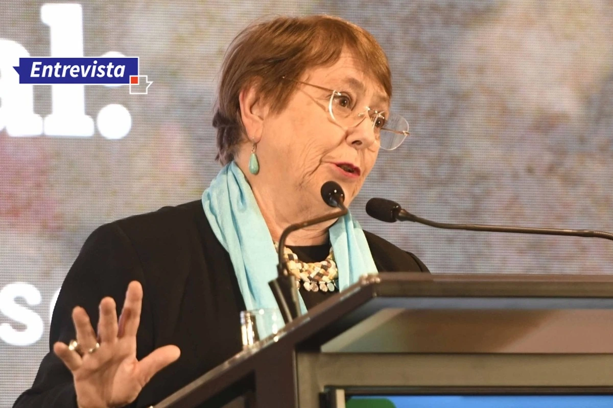 “Bachelet tiene bastante opción de ser candidata”: Apuesta se inclina por expresidenta anticipando seria amenaza a la derecha