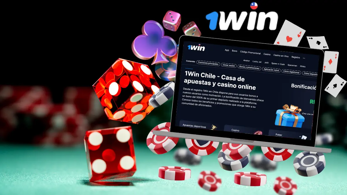 Apuesta y gana en los mejores casinos online Chile 2024