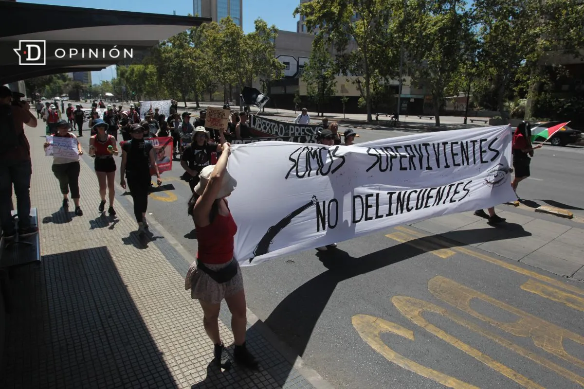 Impunidad y abandono: Nuevo fracaso del Estado chileno en garantizar justicia a víctimas de la Revuelta Social