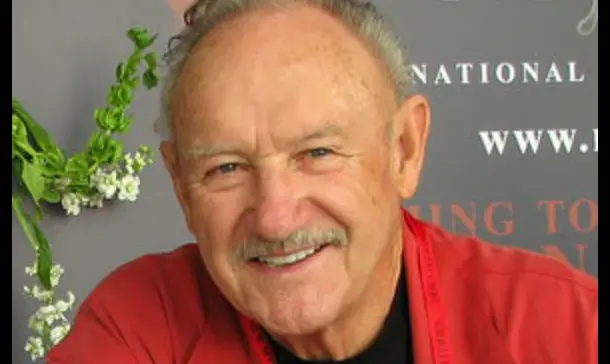 Gene Hackman, el chico duro de Hollywood que marcó toda una generación